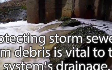 Protect Storm Sewers