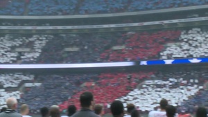 USAREUR Band @ NFL