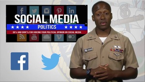All Hands Update: Political Season Policies