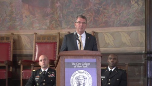 Carter Announces Next Force of the Future Initiative, without graphics