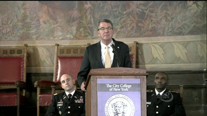 Carter Announces Next Force of the Future Initiative