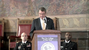 Carter Announces New Force of the Future Efforts