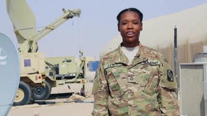 Pfc Tanganeka Lewis
