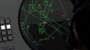 Exercise Falcon Shield