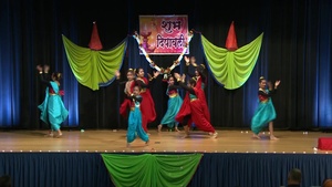 Diwali Festival of Lights