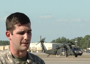 Southern Strike 17: Sgt. Brandon Smith