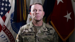 MG Becker Message