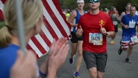 41st Marine Corps Marathon B-Roll