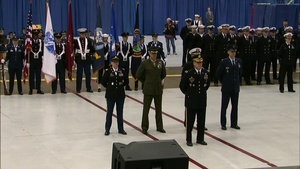 New Commander at Stratcom