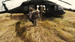 Army 30 Sec Hooah