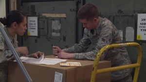 LRS Deployed Inventory
