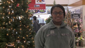 A1C Kyerra Tyler-Young