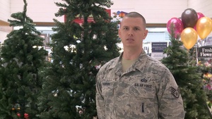 SSG James Thompson