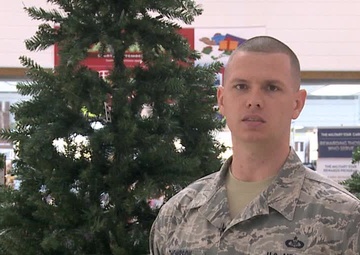 SSG James Thompson