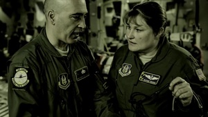 315th Airlift Wing's Airman's Creed