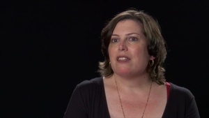 DLA Profiles in Resiliency, Christina Dimemmo, DLA Troop Support