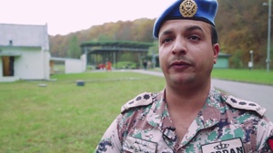 Preparing to deal with the threat from chemical, biological and nuclear weapons