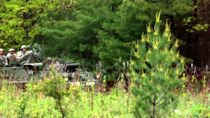 Logistics On Location: DLA's Reserve Force