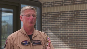 EPIC - Lead Instructor Pilot Gregg Dotter Interview