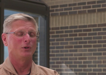 EPIC - Lead Instructor Pilot Gregg Dotter Interview