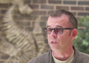 EPIC - Enlisted Pilot Student MSgt. Mike Interview