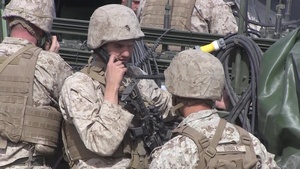 Integrated Training Exercise 1-17 Final Exercise