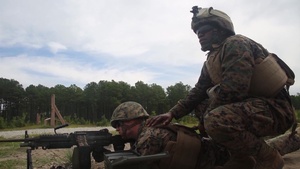 Faces of MLG - SDA: Combat Instructor