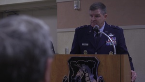 Benjamin Hutchins Silver Star Ceremony