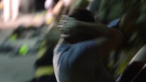 Earning the Badge -- Episode 2