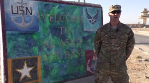 SSgt Jonathan Breed