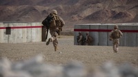 3rd Battalion, 5th Marines Integrated Training Exercise (ITX)