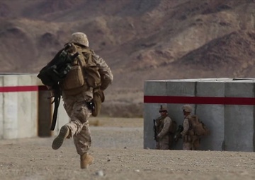 3rd Battalion, 5th Marines Integrated Training Exercise (ITX)