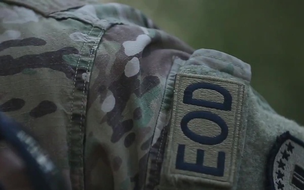 Camp Minden CBI Destruction