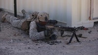 3rd Battalion, 5th Marines Integrated Training Exercise (ITX) 1-17
