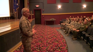 914th AW The Barrel, News from Niagara