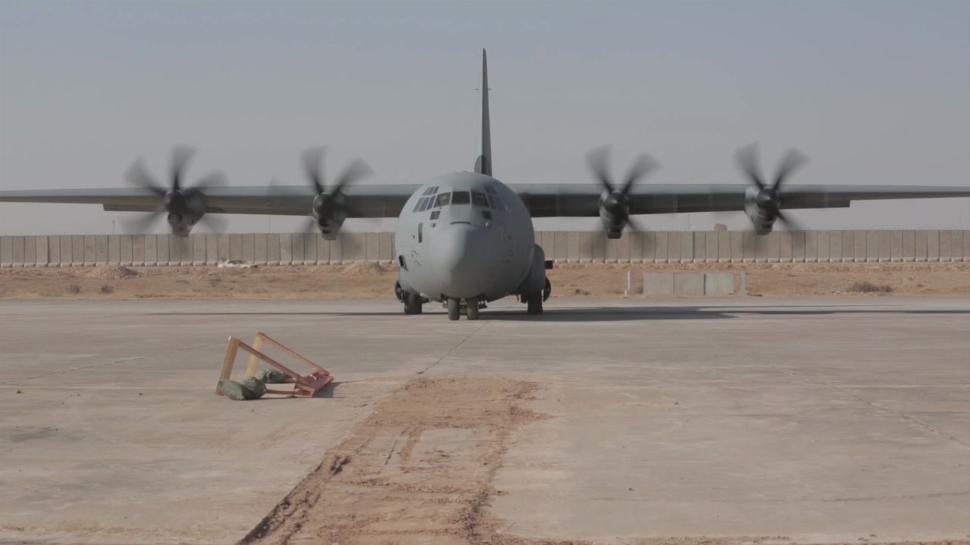 U.S. Central Command > MEDIA > VIDEOS