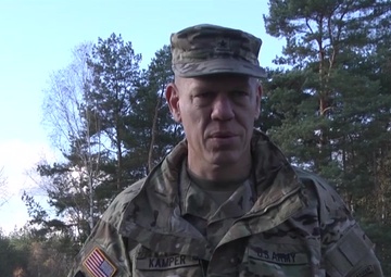 3/4 ABCT PDSS for Atlantic Resolve