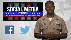 All Hands Update: Political Season Policies