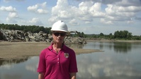 Lower Mississippi River Secondary Channel Notching
