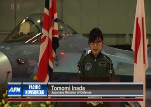 Pacific Newsbreak for November 8th 2016