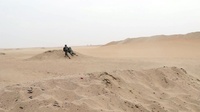 Live Fire with Charger Company
