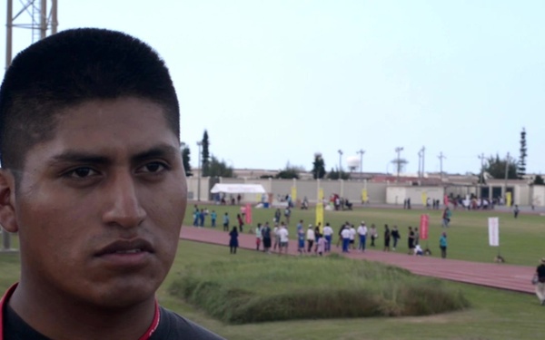 At KSO Everyones a Winner