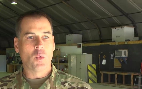 SCP TOA Ceremony Story