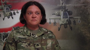 Sgt. Browne Profile