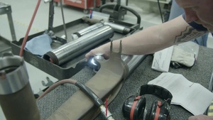 532nd CMMXS Landing Gear, Wheels & Brakes
