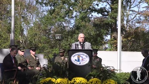 33rd Beirut Memorial Observance Ceremony