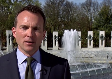 Secretary of the Army Veterans Day message 2016