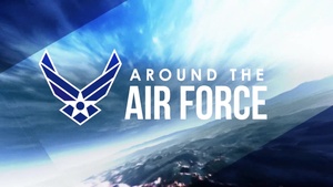 Around the Air Force: 11.8.2016