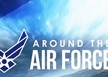 Around the Air Force: 11.8.2016