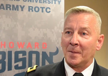 Soldiers Journal: Shaping Diverse Future Leaders